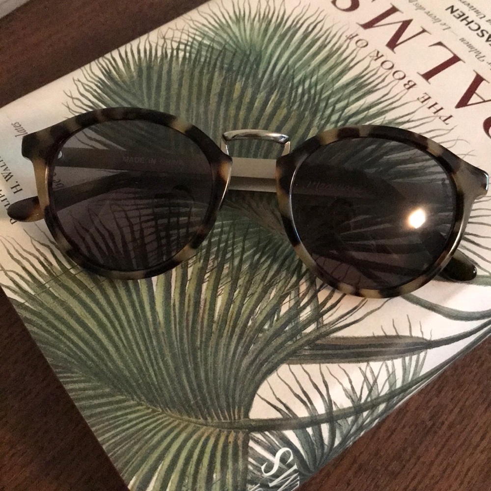 Madewell Sunglasses